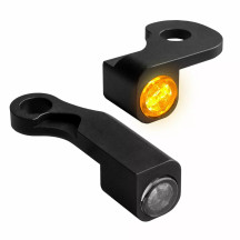 NANO Series Handlebar Turn Signals