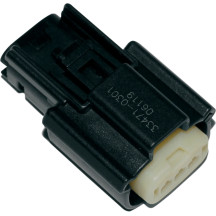 Molex MX 150 Connector Component — Wiring Connector