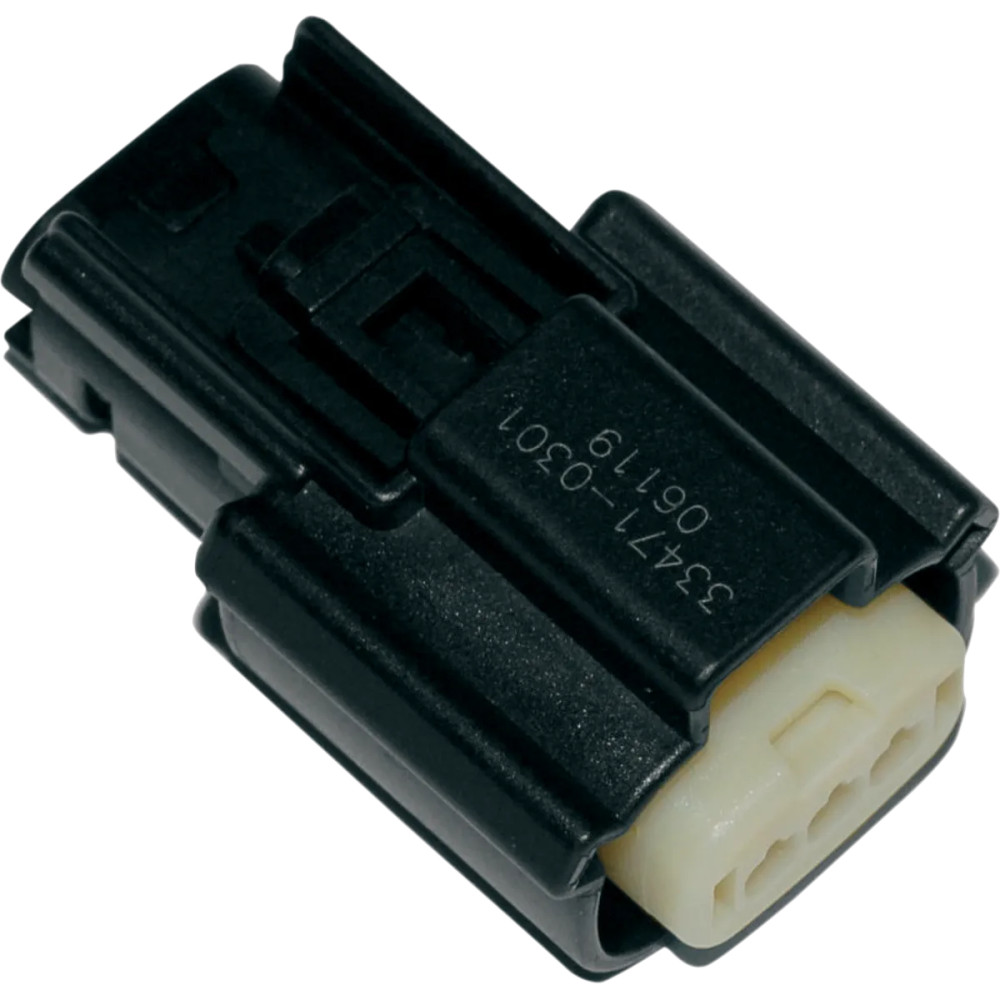 Molex MX 150 Connector Component — Wiring Connector