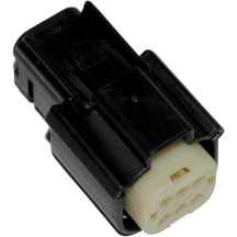 Molex MX 150 Connector Component — Wiring Connector