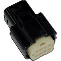 Molex MX 150 Connector Component — Wiring Connector