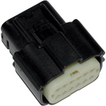 Molex MX 150 Connector Component — Wiring Connector