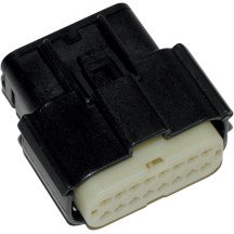 Conector Molex MX 150 — Componente de conexión