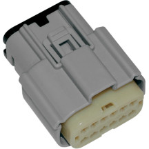 Molex MX 150 Connector Component — Wiring Connector