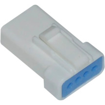 JST Mini Connector