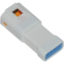 JST Mini Connector