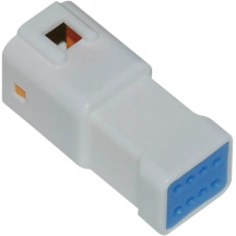 JST Mini Connector