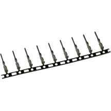 Crimp Terminals