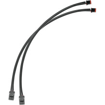 Ready-To-Install Handlebar Wire Extension Kit
