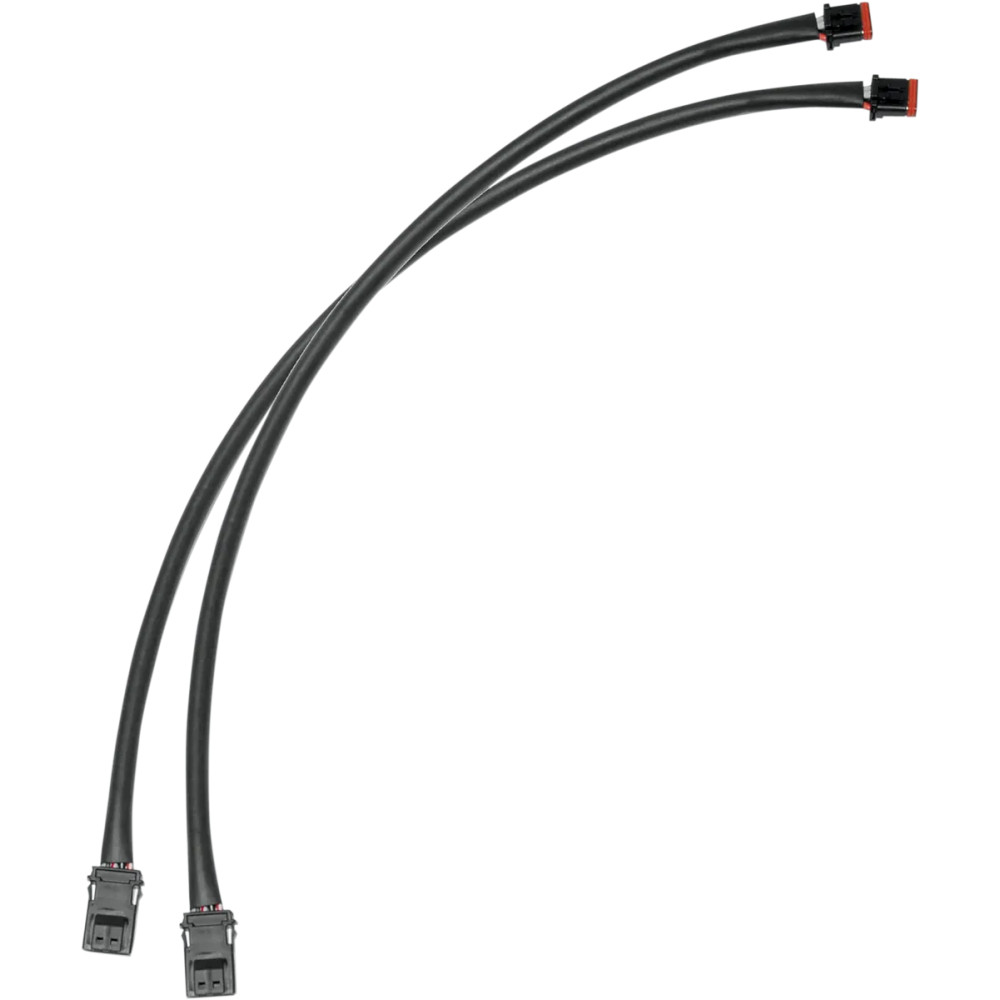 Ready-To-Install Handlebar Wire Extension Kit Ready-To-Install Handlebar Wire Extension Kit