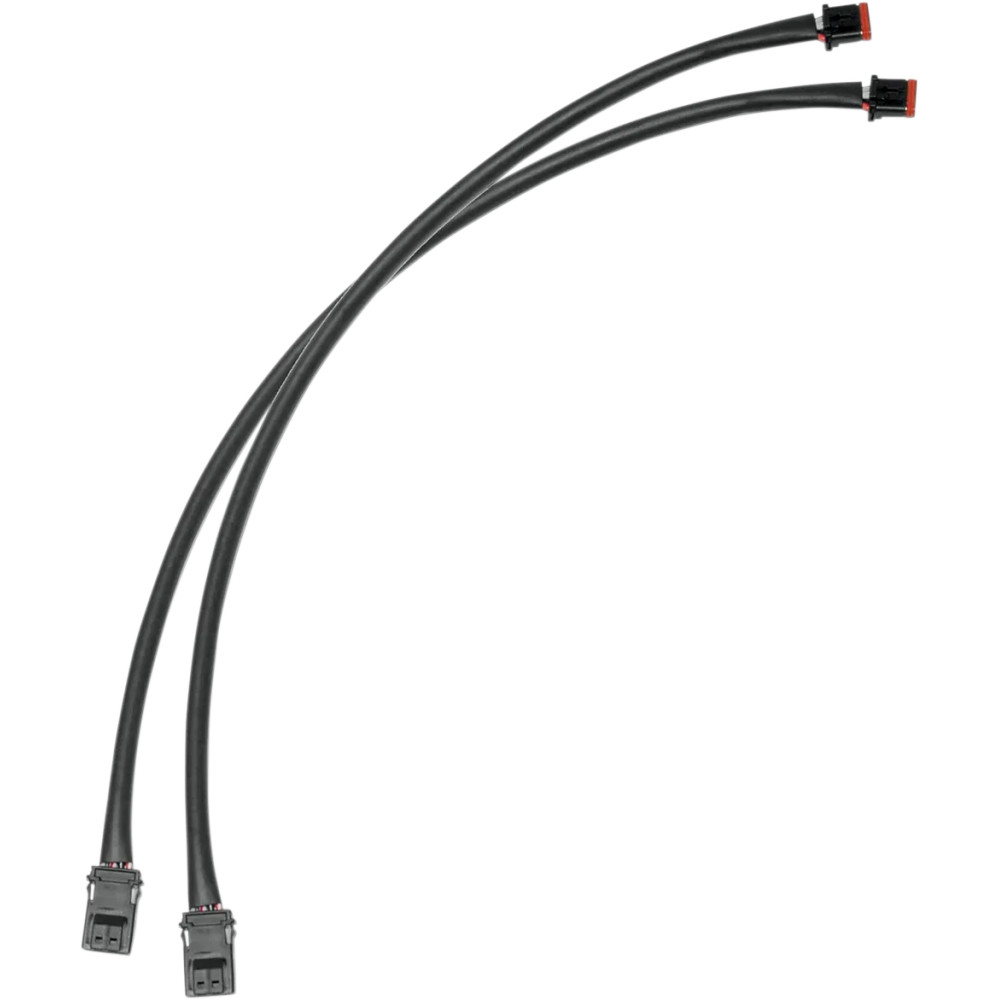 Ready-To-Install Handlebar Wire Extension Kit