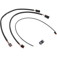 Ready-To-Install Handlebar Wire Extension Kit