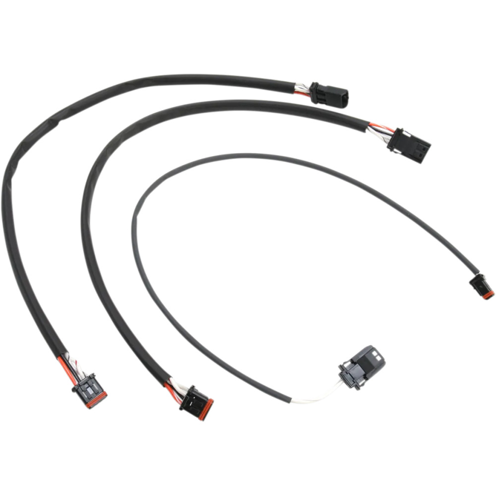 Ready-To-Install Handlebar Wire Extension Kit