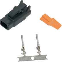 Deutsch DTM Plug and Receptacle Kit — Kit