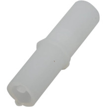Conector AMP Mate-n-Lock — 1 pin, Blanco, 305 mm (12\")