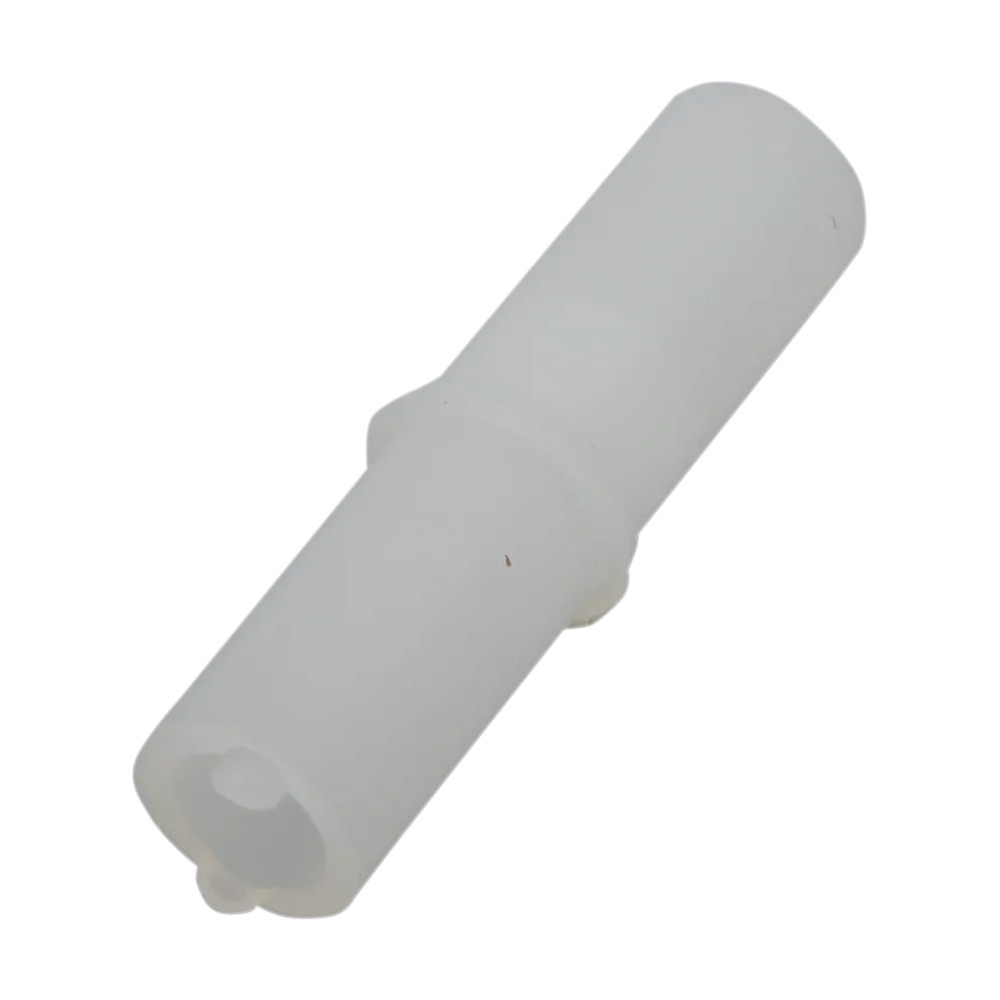 Conector AMP Mate-n-Lock — 1 pin, Blanco, 305 mm (12\")