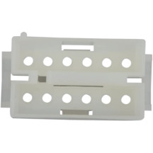 Conector AMP Mate-n-Lock