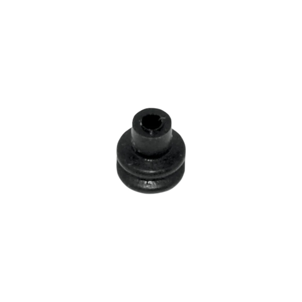 Replacement Connector Component — 20-14 AWG, 50-pack, black Replacement Connector Component — 20-14 AWG, 50-pack, black