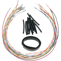 Extensión de cable para interruptor de manillar universal