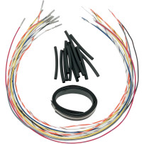 Universal Handlebar Switch Wire Extension — 610 mm (24"), Pin