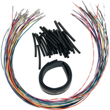 Universal Handlebar Switch Wire Extension