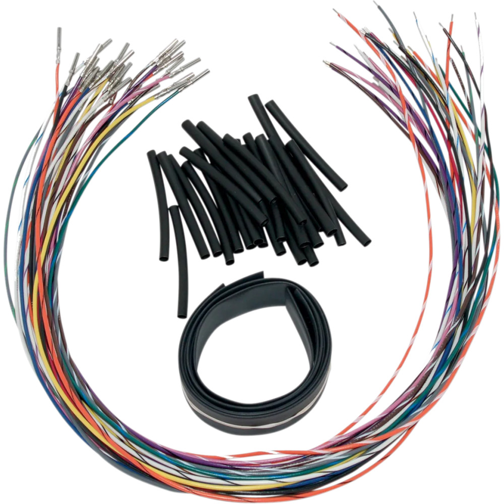 Universal Handlebar Switch Wire Extension