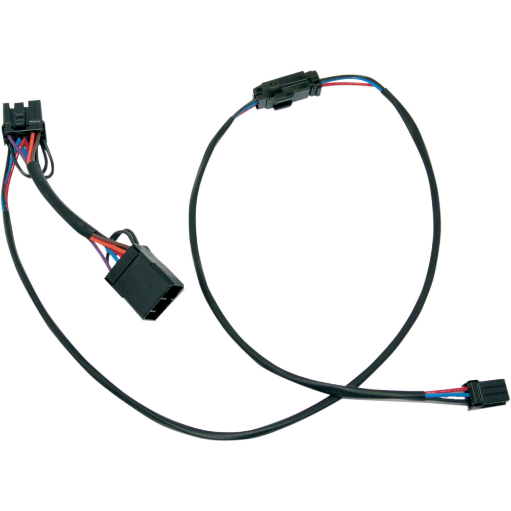 Arnés de cableado de desconexión rápida Tour-Pak® Arnés de cableado de desconexión rápida Tour-Pak®