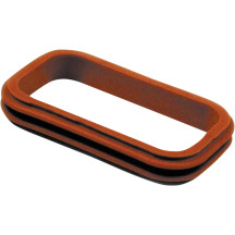 Sello de conector Deutsch — 12 pines, paquete de 5
