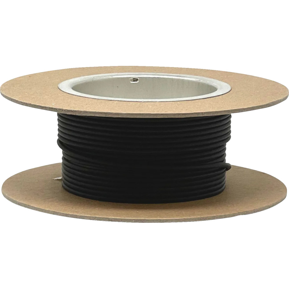 Bare-Copper GXL Hook-Up Wire