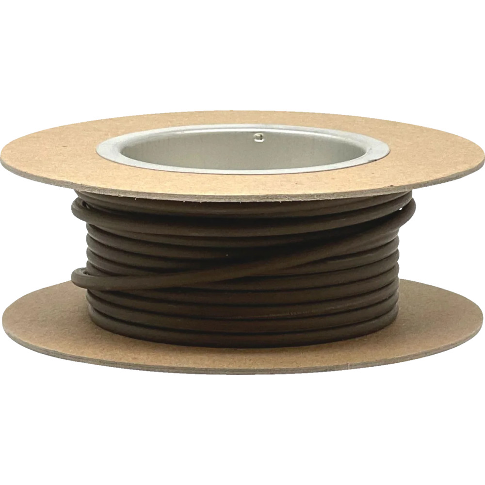 Bare-Copper GXL Hook-Up Wire