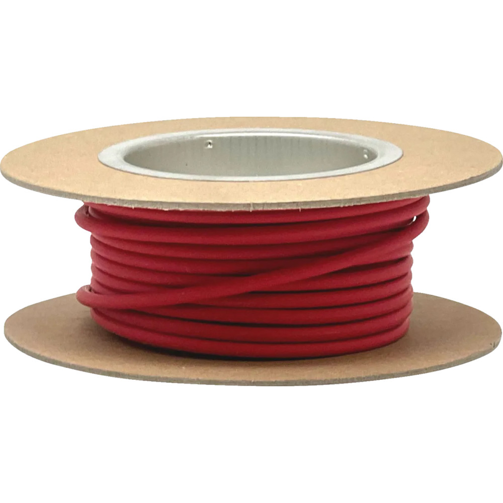 Bare-Copper GXL Hook-Up Wire