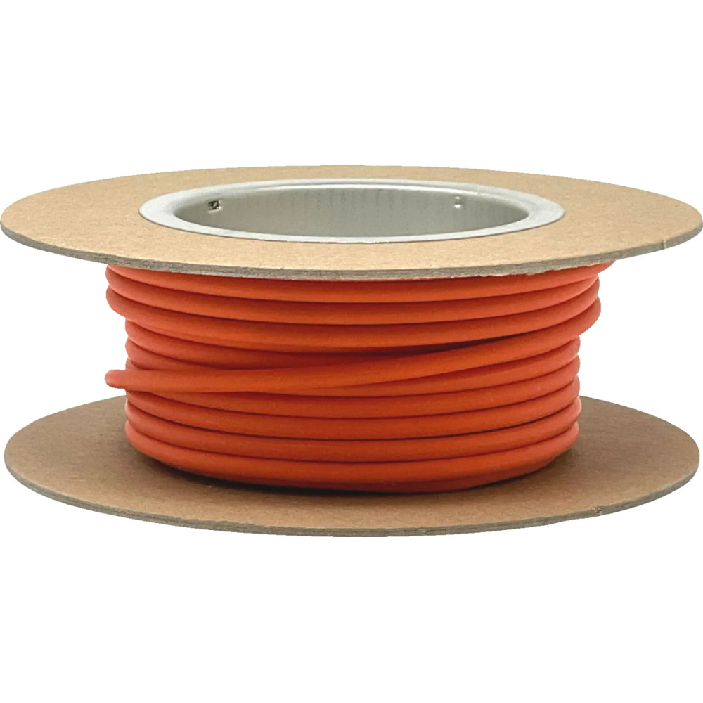 Bare-Copper GXL Hook-Up Wire