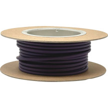Bare-Copper GXL Hook-Up Wire