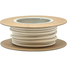 Bare-Copper GXL Hook-Up Wire