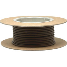 Bare-Copper GXL Hook-Up Wire