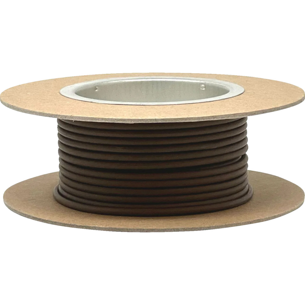 Bare-Copper GXL Hook-Up Wire Bare-Copper GXL Hook-Up Wire