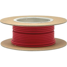 Bare-Copper GXL Hook-Up Wire