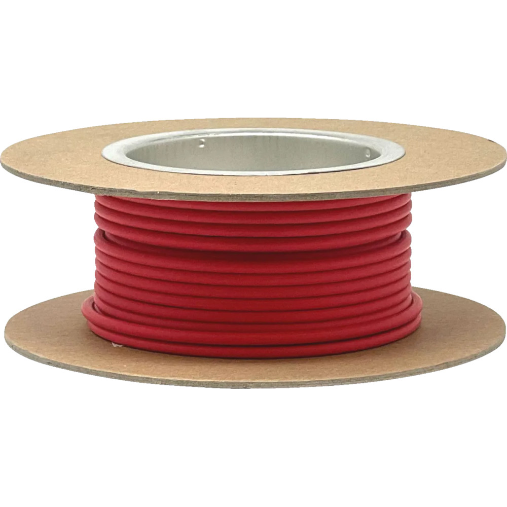 Bare-Copper GXL Hook-Up Wire