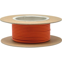 Bare-Copper GXL Hook-Up Wire