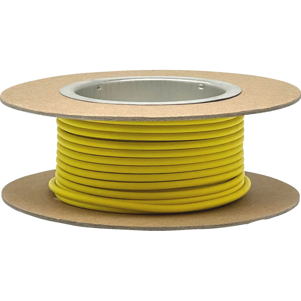 Bare-Copper GXL Hook-Up Wire Bare-Copper GXL Hook-Up Wire