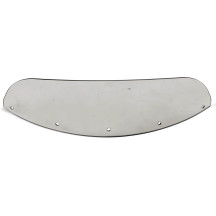 Replacement Lucite Windshield