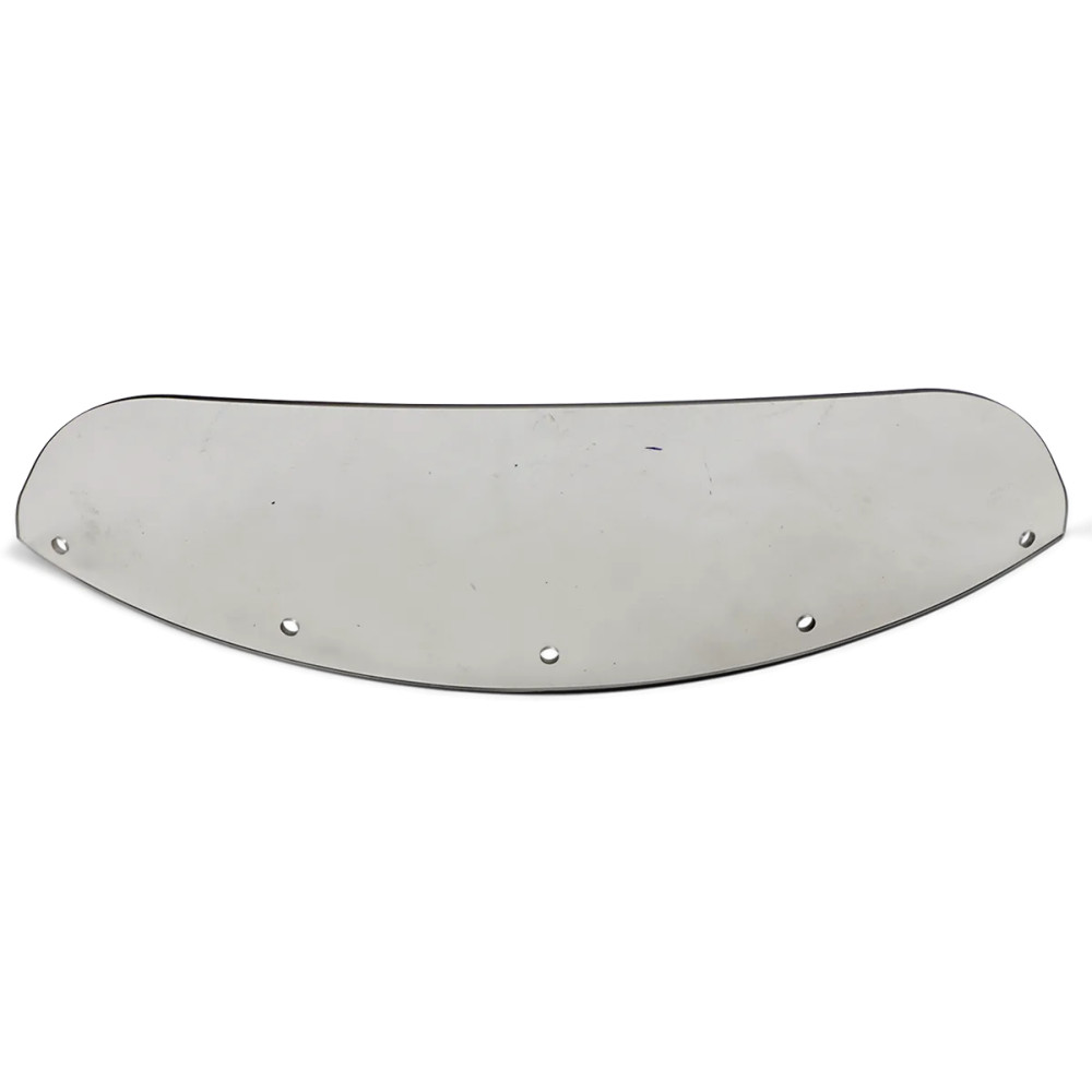 Replacement Lucite Windshield