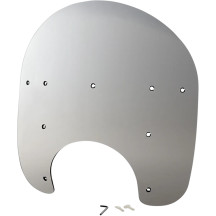 Road King Replacement Plastic