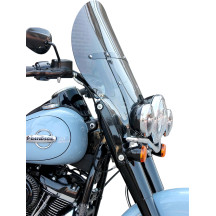 Flare™ Billboard Windshield