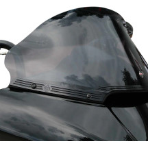 Flare™ Series Windshield Trim