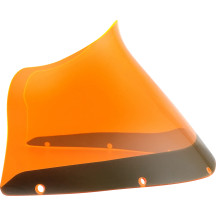 Kolor Flare™ Ice Windshield for FXRP Fairing