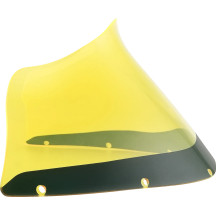 Kolor Flare™ Ice Windshield for FXRP Fairing