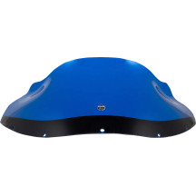 Kolor Flare™ Windshield for FXRP Fairing