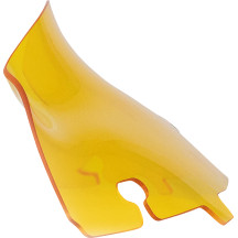 Kolor Flare™ Sport Windshield