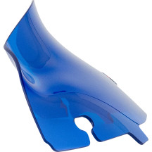 Kolor Flare™ Sport Windshield